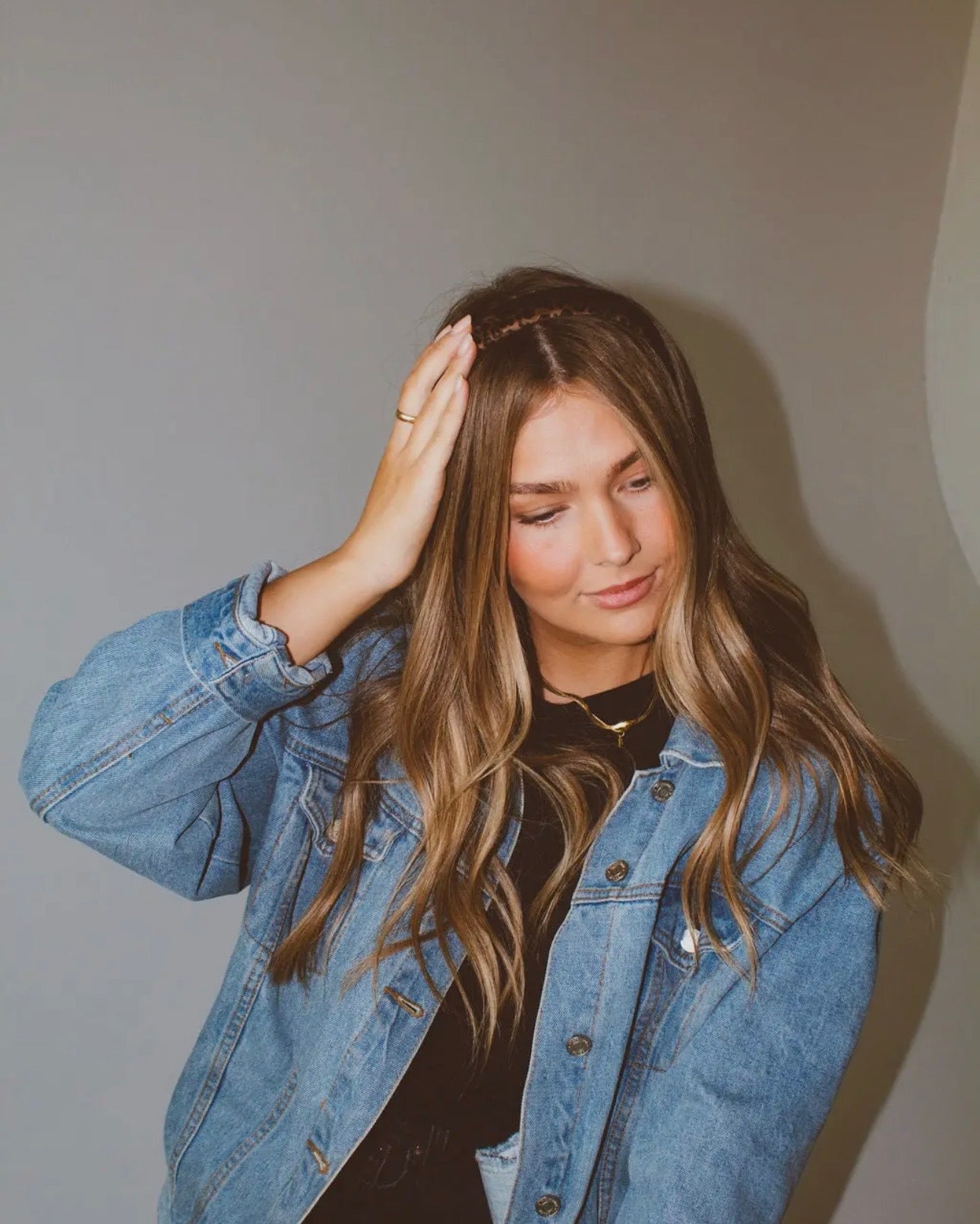 Cheetah Handband Pre-Order