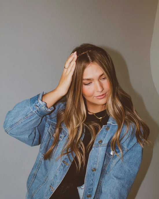 Cheetah Handband Pre-Order