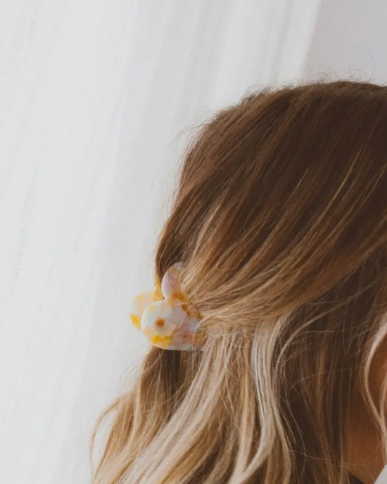 Lover Claw Clip Pre-Order