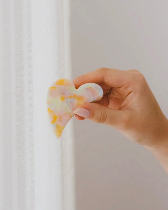 Lover Claw Clip Pre-Order