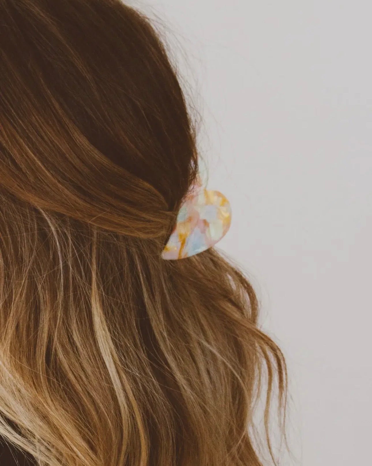 Lover Claw Clip Pre-Order