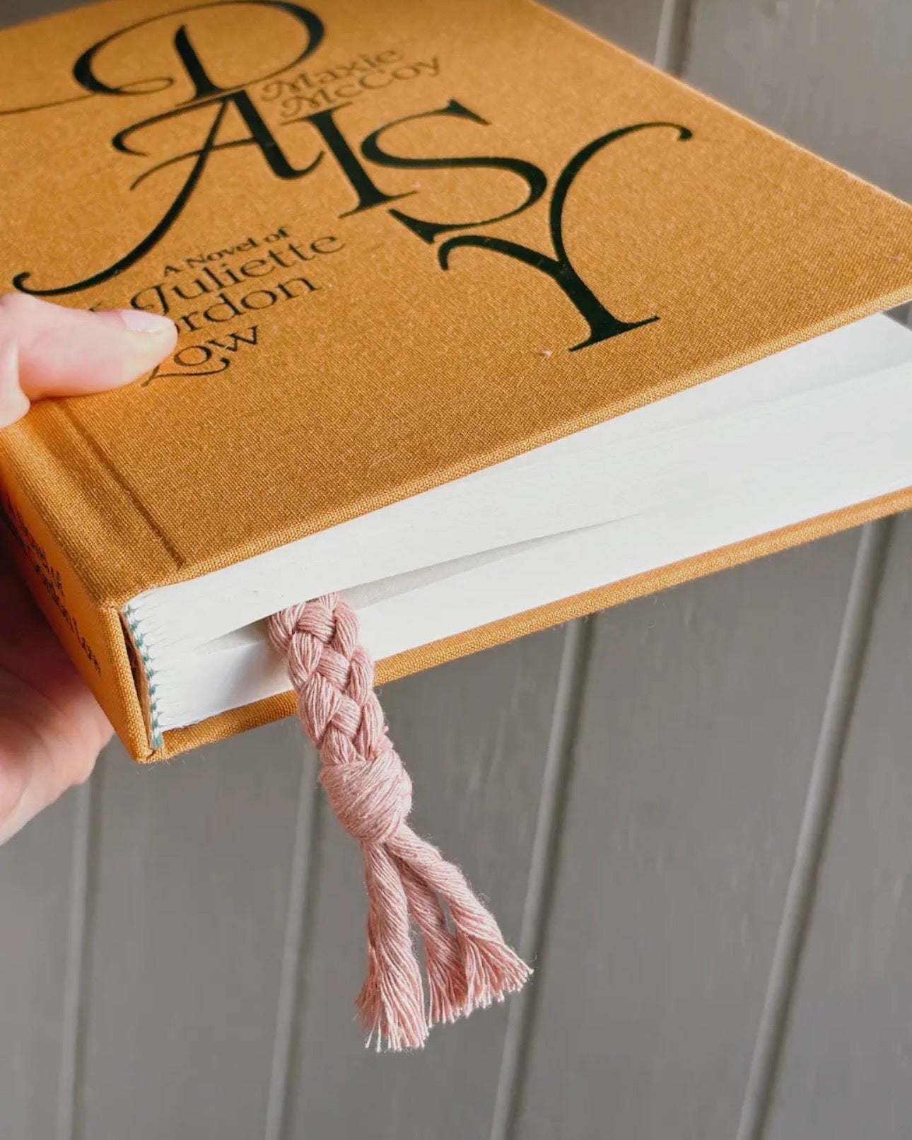 Mini Locket Bookmark Pre-Order