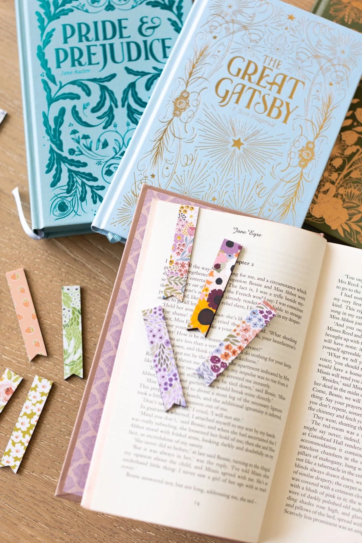 Mystery Book Lover Bundles