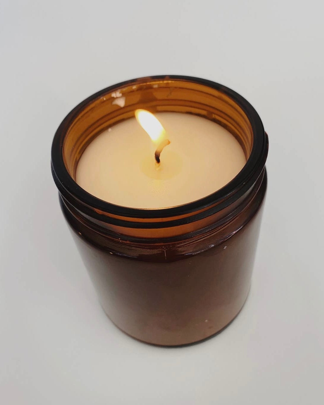 Caramel Apple Candle