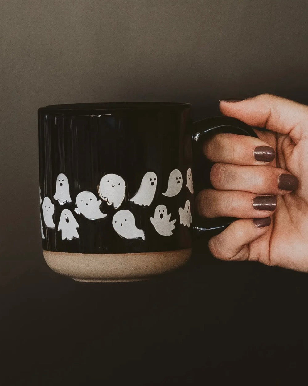 Ghoul Friends Mug (Early Access)