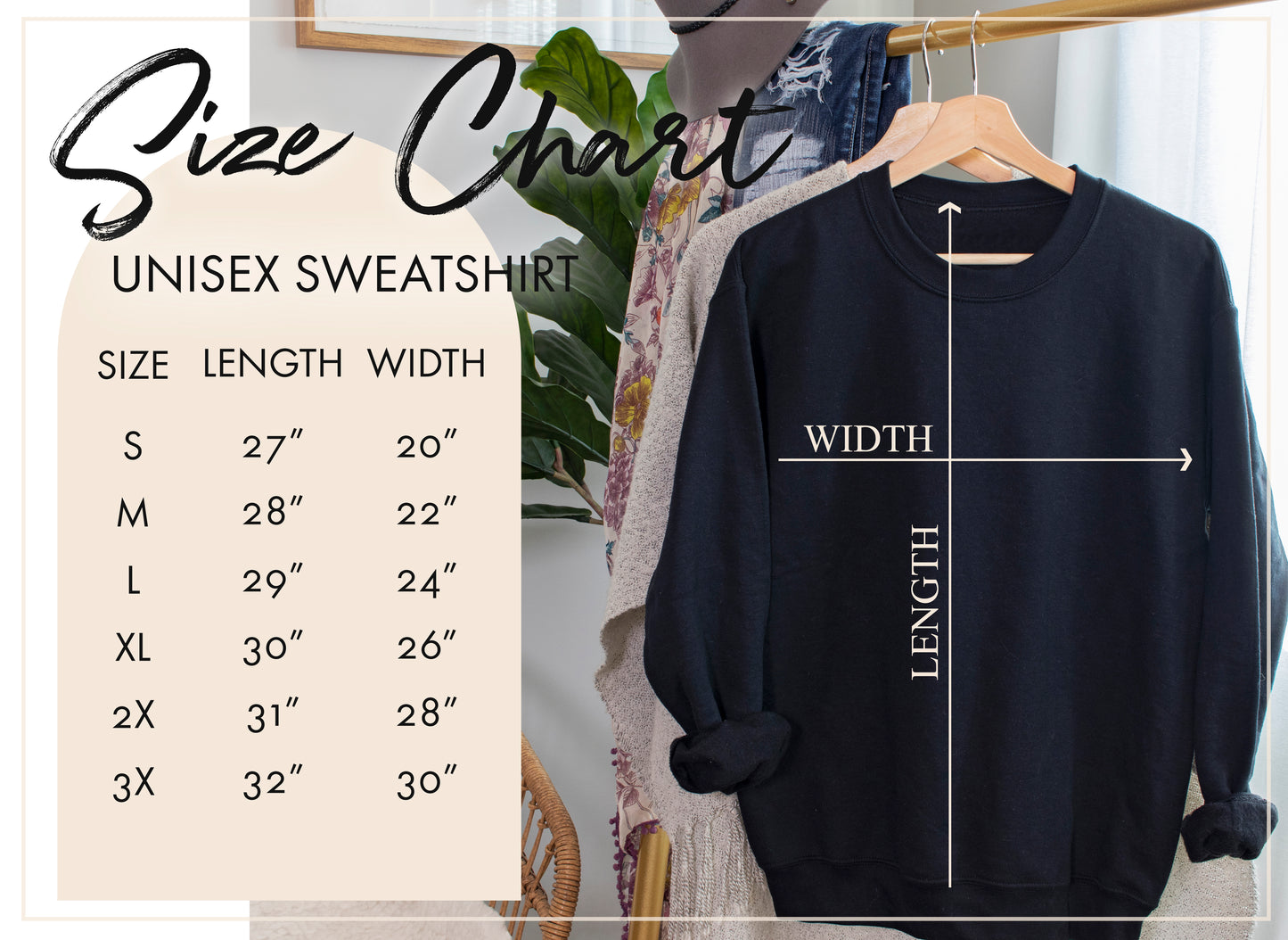 Berry Loved Crewneck - Military Green