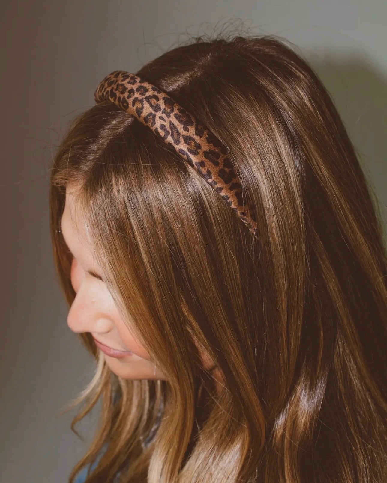 Cheetah Handband Pre-Order