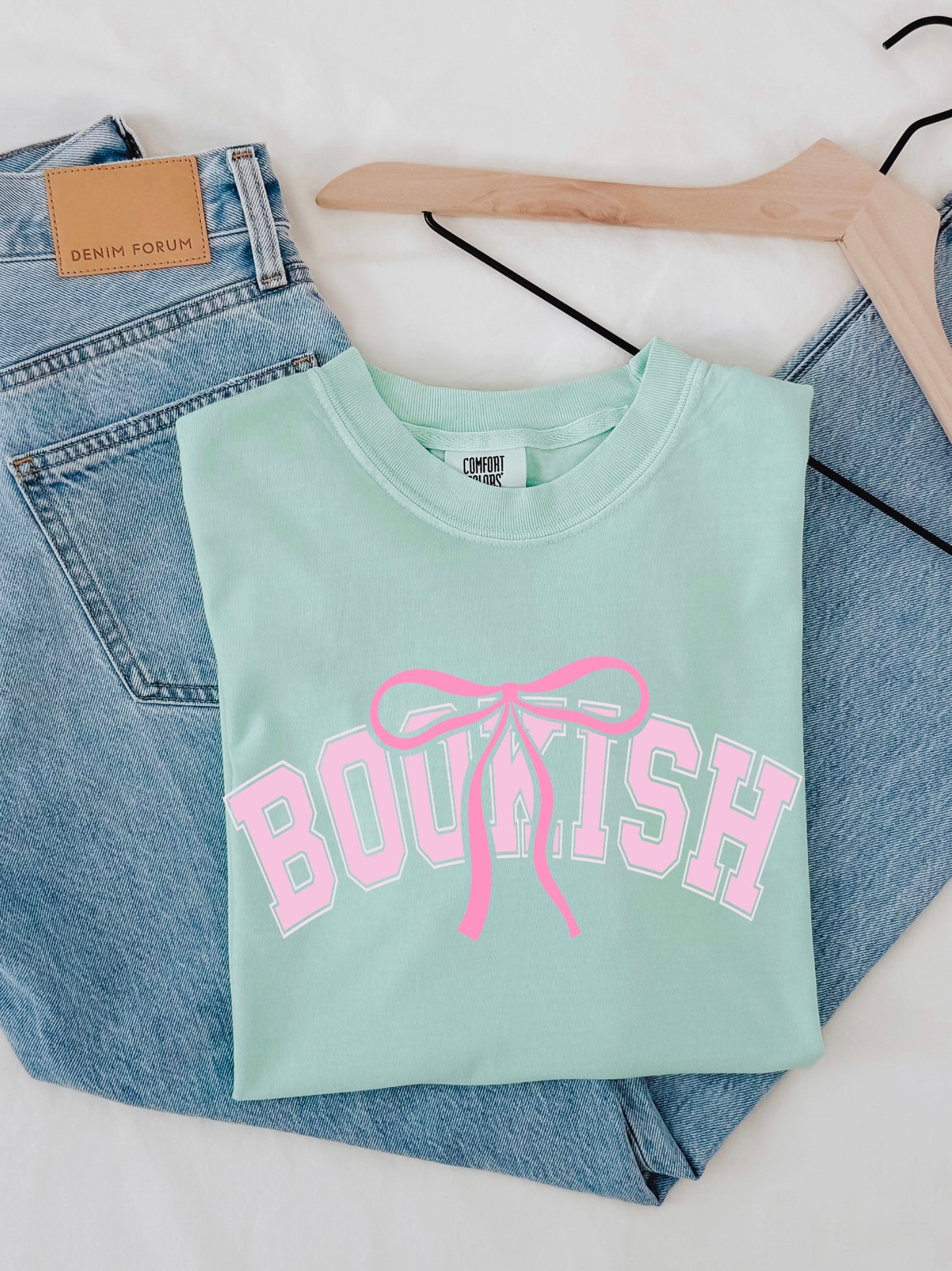 Bookish Graphic Tee
