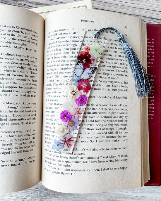 Butterfly Dreams Bookmarks