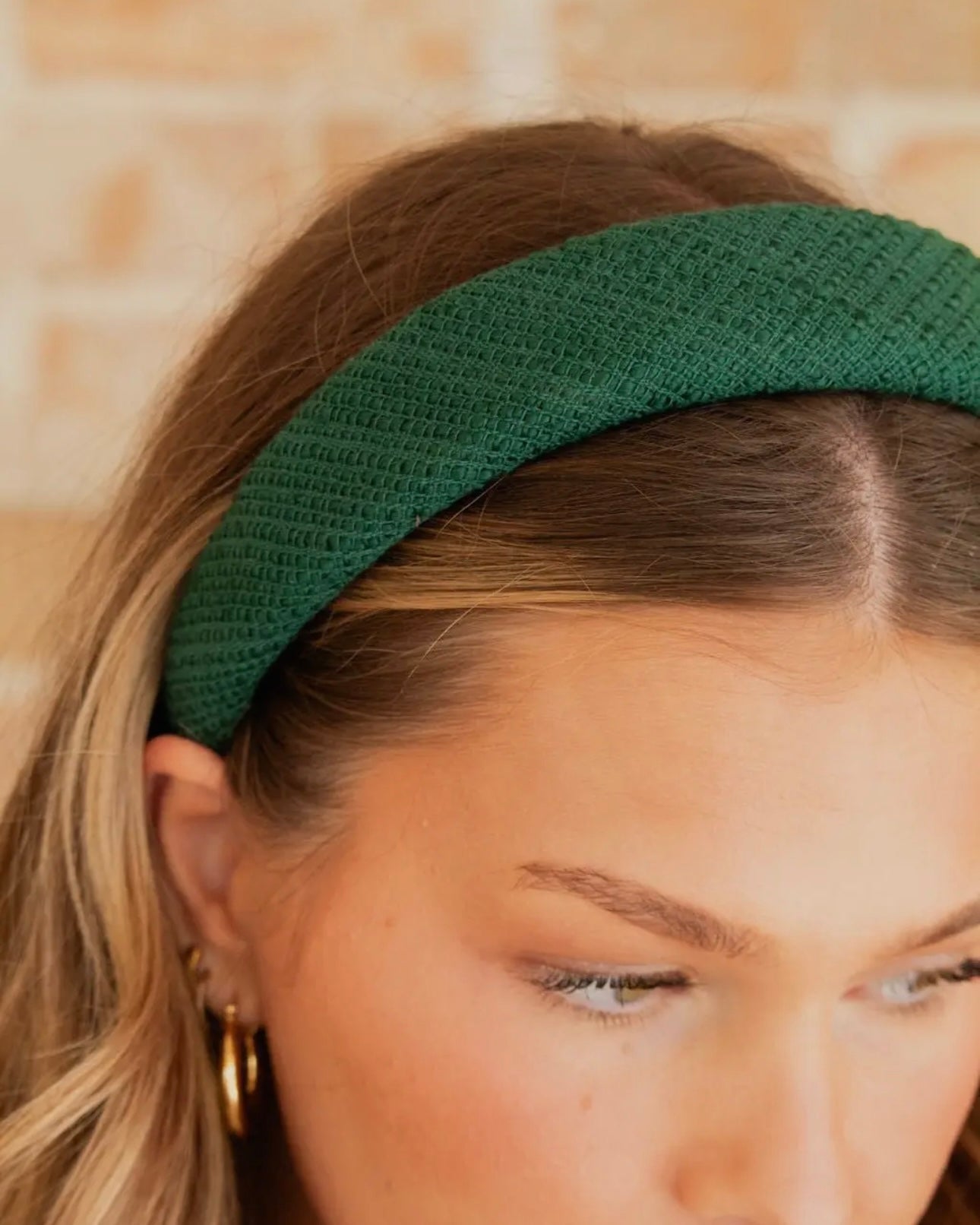 Alpine Padded Headband Pre-Order