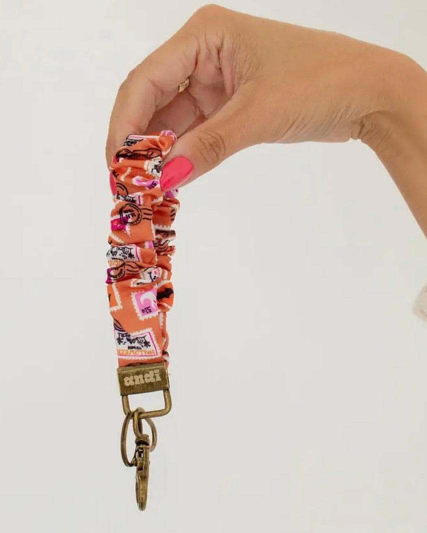 Hallow’s Post Keychain (Pre-Order)
