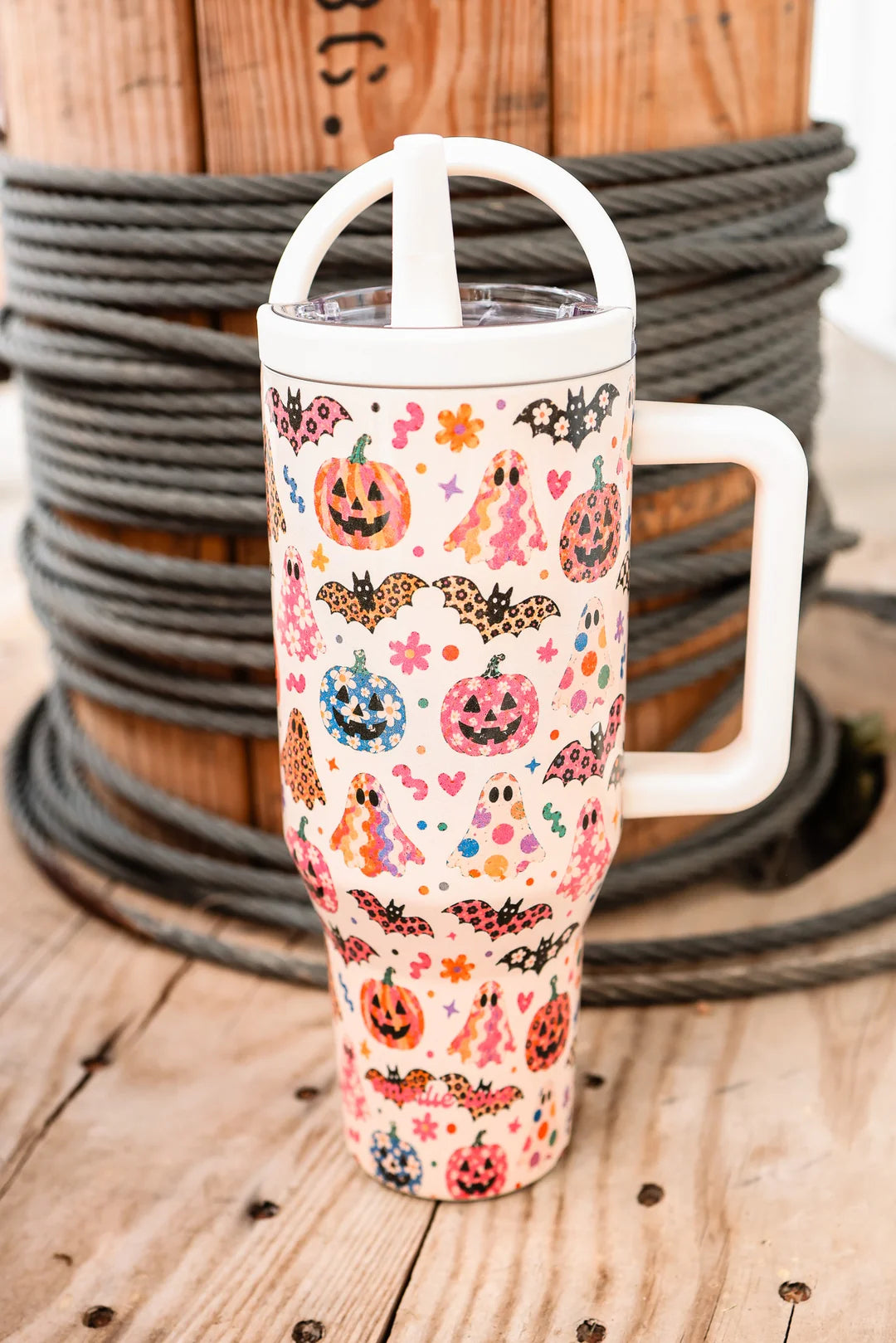 Funky Freights Tumbler (Pre-Order)