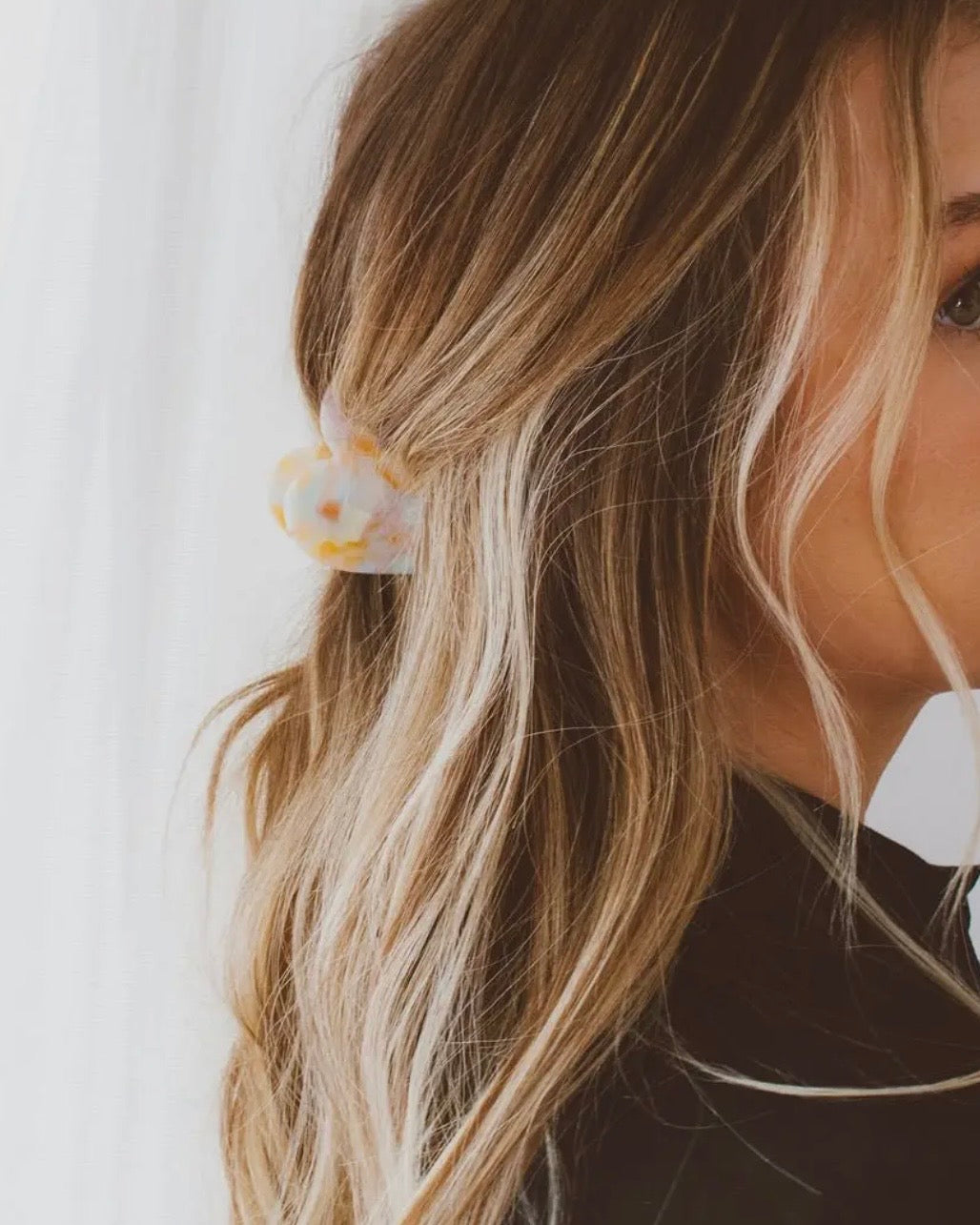 Lover Claw Clip Pre-Order