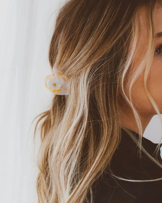 Lover Claw Clip Pre-Order