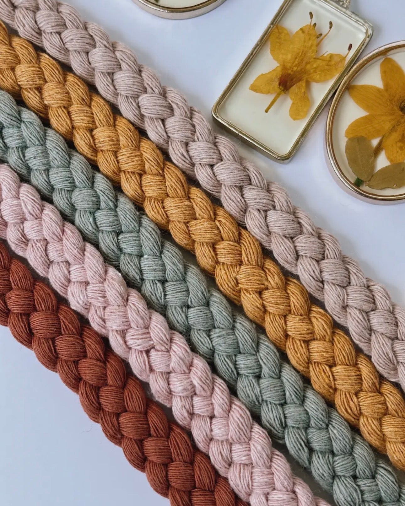 Mini Locket Bookmark Pre-Order