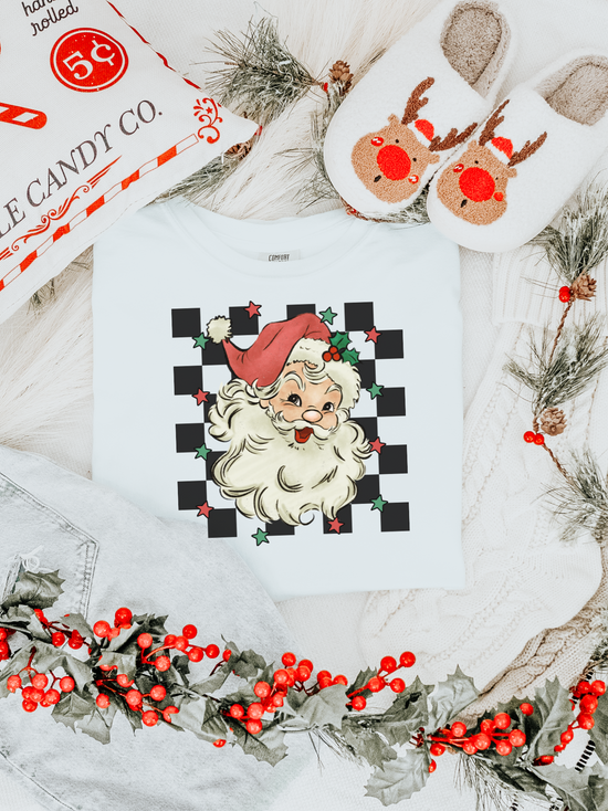 Maureen’s Custom Crewneck - White (Lg)