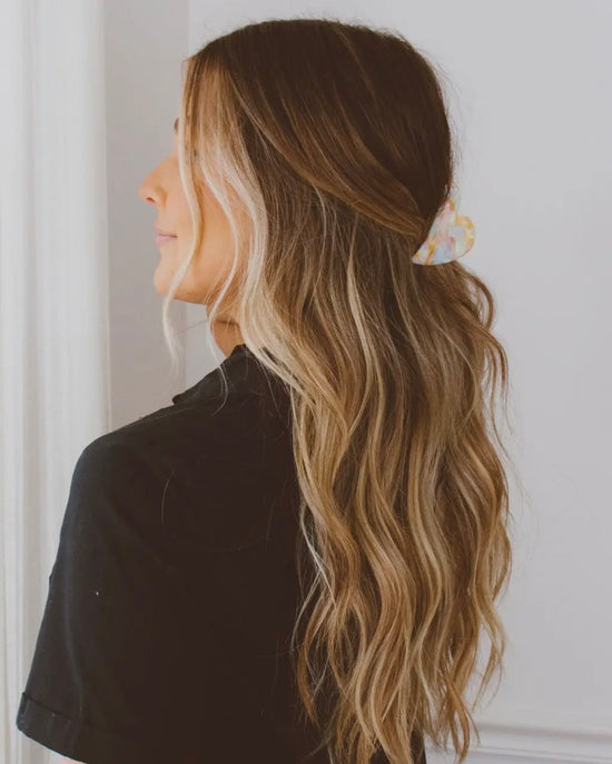 Lover Claw Clip Pre-Order