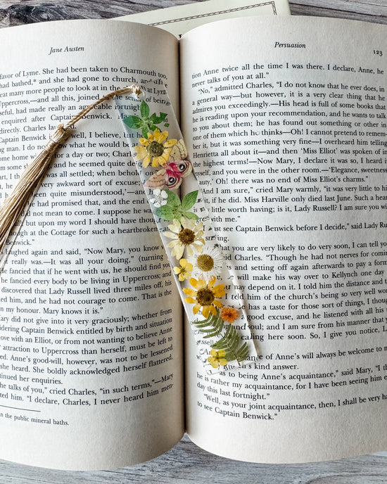 Butterfly Dreams Bookmarks