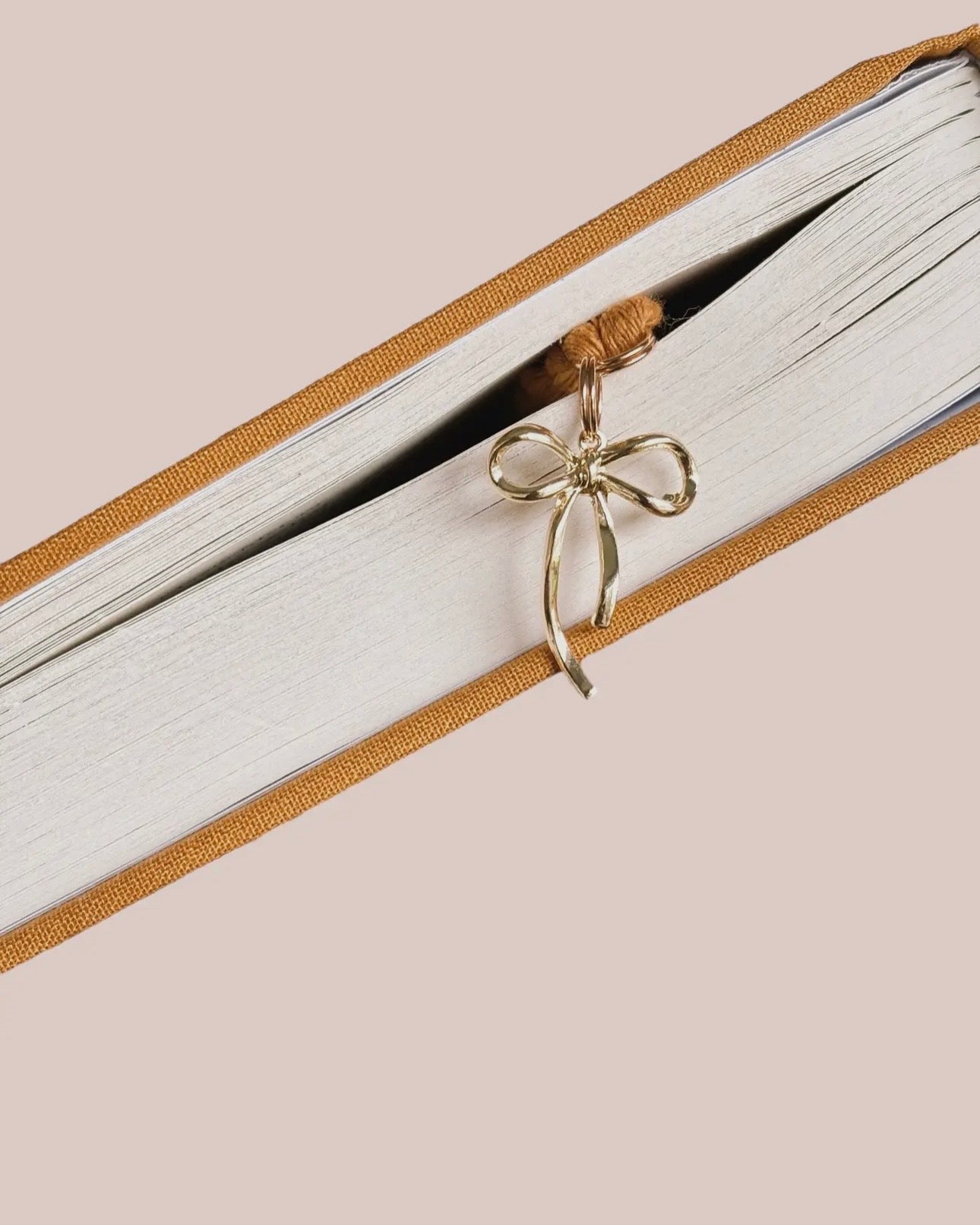 Mini Bow Bookmark Pre-Order