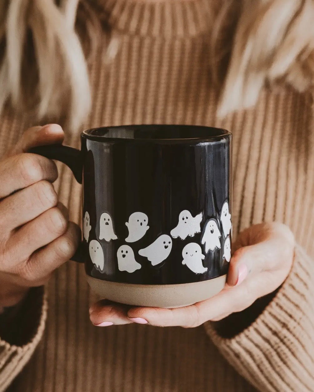 Ghoul Friends Mug (Early Access)
