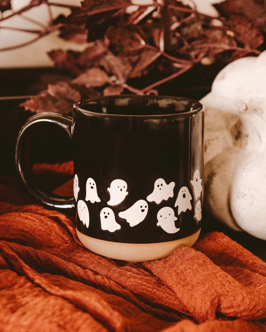 Ghoul Friends Mug (Early Access)
